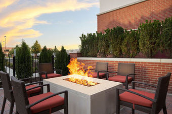 Hotel Hyatt Place Chicago Midway Airport