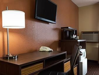 Motel Super 8 Mount Vernon