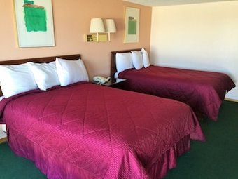 Motel Tollway Inn Beloit