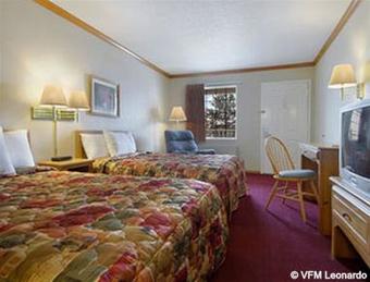 Hotel Days Inn Auburn