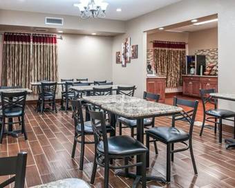 Hotel Econo Lodge Shelbyville