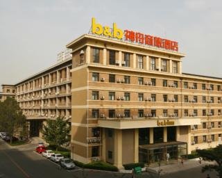 Hotel B&B Inn Baishiqiao