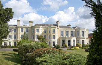 Hotel Burnham Beeches