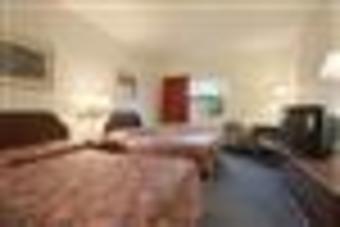 Hotel Super 8 Cresco Ia