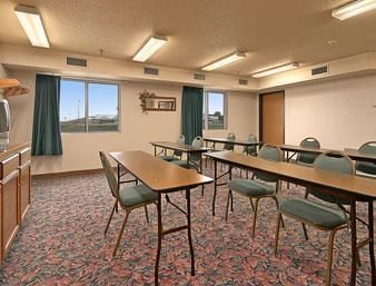 Hotel Super 8 Creston