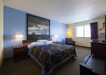 Motel Super 8 Dubuque