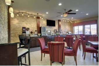Hotel Quality Inn & Suites Des Moines Airport