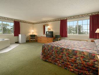 Hotel Super 8 Le Claire/quad Cities