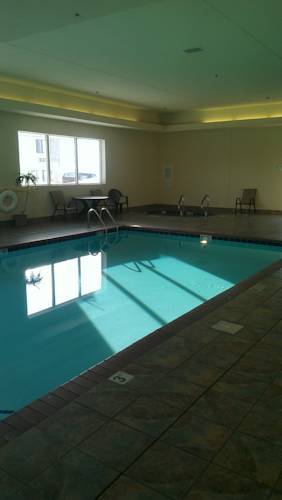 Days Inn By Wyndham Hotel Spencer Ia