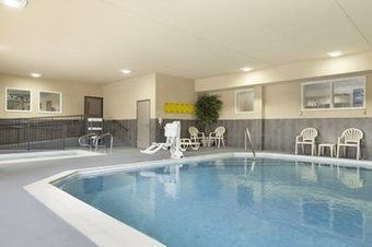 Hotel Country Inn & Suites - Georgetown