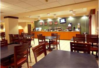 Hotel Fairfield Inn Owensboro