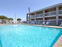 Hotel Days Inn Richmond