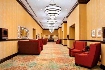Hotel Hilton Garden Inn Shreveport Bossier City