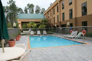 Hotel Hampton Inn Covington/mandeville