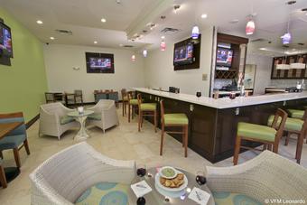 Hotel Hilton Garden Inn Covington/mandeville