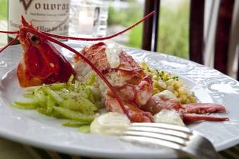 Posada Hartstone Inn & Hideaway