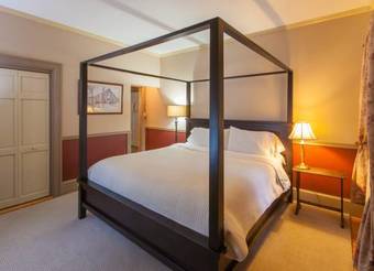 Posada Camden Windward Inn