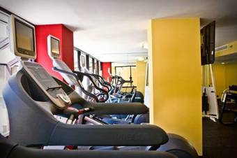 Hotel Portland Marriott At Sable Oaks