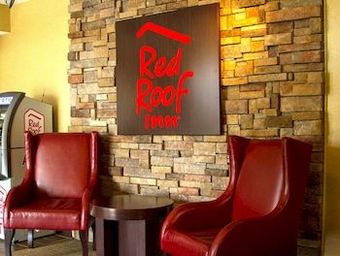 Hotel Red Roof Inn Aberdeen
