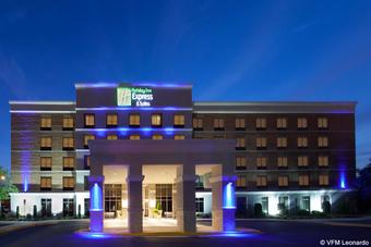 Hotel Holiday Inn Express & Suites Laurel Lakes