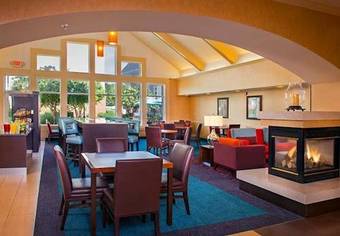 Hotel Residence Inn Baltimore Bwi Airport