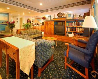 Hotel Quality Inn Cape Cod-hyannis