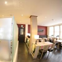 Md-hotel Alte Bauernschanke