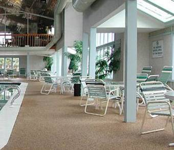 The Cape Point Hotel