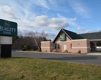 Hotel Quality Inn Westfield - Springfield