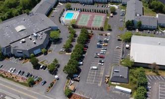 Hotel The Cove At Yarmouth