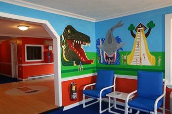 Hotel Cape Cod Family Resort