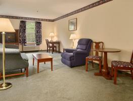 Hotel Days Inn Grayling