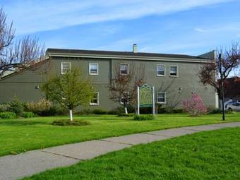 Apartamento Detroit Vacation Rentals