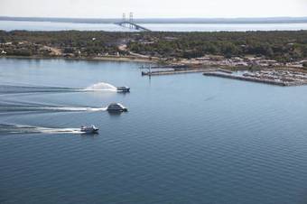 Hotel Breakers Resort - Lakeside