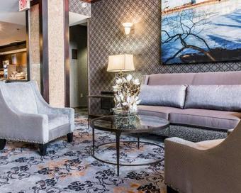 Hotel Comfort Suites - Southgate Detroit