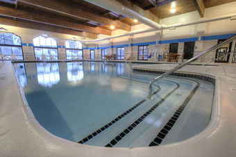 Hotel Holiday Inn Southgate - Detroit South