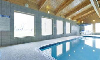 Motel Americas Best Value Inn - Stillwater-st. Paul