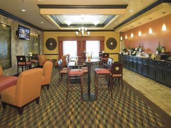 Hotel La Quinta Inn & Suites Brandon Jackson Airport East