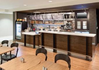 Hotel Courtyard Hattiesburg