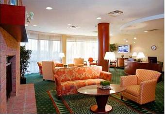 Hotel Courtyard Memphis Southhaven