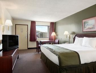 Hotel Days Inn - Hannibal