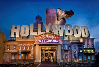 Hotel Best Western Center Pointe Inn