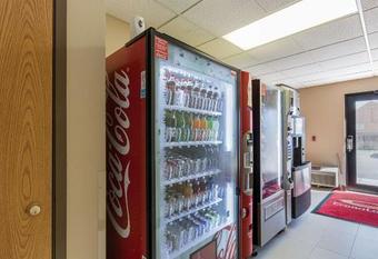 Hotel Econo Lodge Livingston