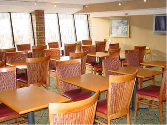 Hotel Country Inn & Suites By Carlson - Lincoln Airport