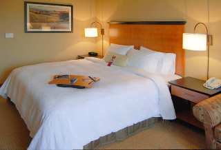 Hotel Hampton Inn & Suites Carson City