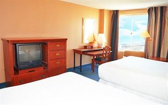 Hotel Laughlin River Lodge