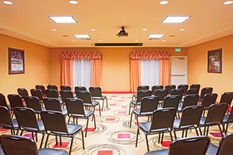 Hotel Holiday Inn Express Reno Airport