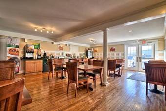 Motel Quality Inn North Conway