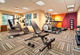 Hotel Residence Inn North Conway