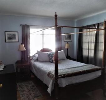 Wilderness Inn Bed And Breakfast